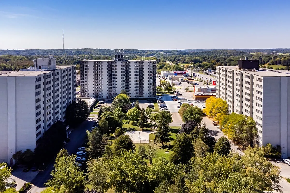 Fiddlers West Apartments — Photo 3