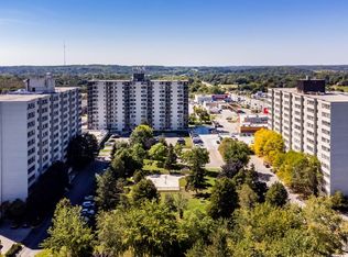 Fiddlers West Apartments, London, ON N6H 4T1