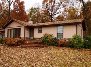 74 Jonquil Dr, Mountain Home, AR 72653