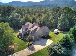 45 Hawkins Rdg, Jasper, GA 30143