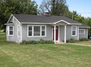 119 S Spruce St, Buffalo, MO 65622