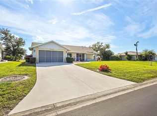 208 Annapolis Ln, Rotonda West, FL 33947
