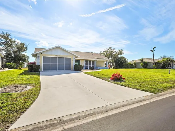 208 Annapolis Ln, Rotonda West, FL 33947