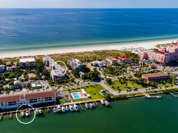 3200 Gulf Blvd APT 306, Saint Pete Beach, FL 33706