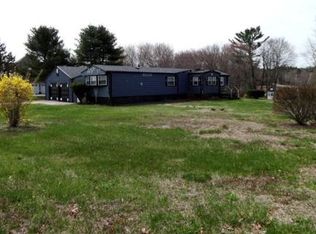 216 Leonard St, Acushnet, MA 02743