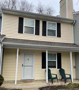 203 Fox Run, Chester, MD, 21638