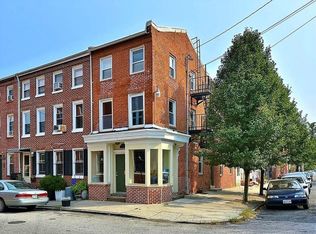 797 Carroll St, Baltimore, MD 21230