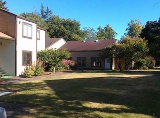 2710 SE 138th Ave APT 49, Portland, OR 97236