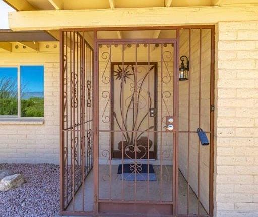 2nd image of 10630 E Calle Nopalito