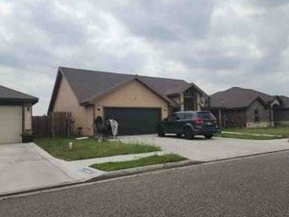 Property Side View