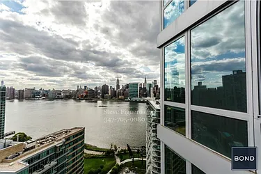 Rented by Bond New York