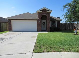 4711 Rocky Ledge Loop, Laredo, TX 78041