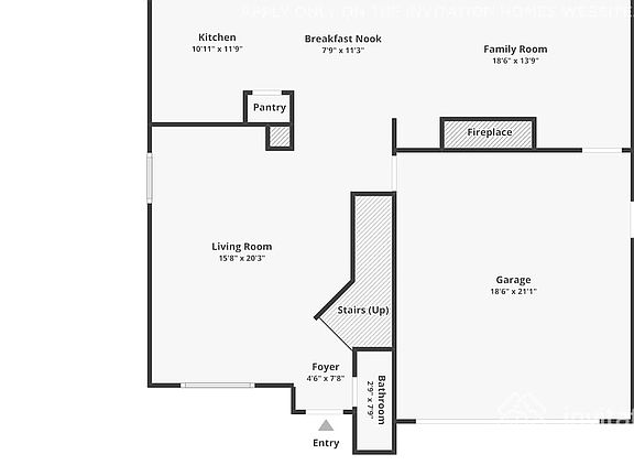 2nd image of 823 Marsh Creek Dr