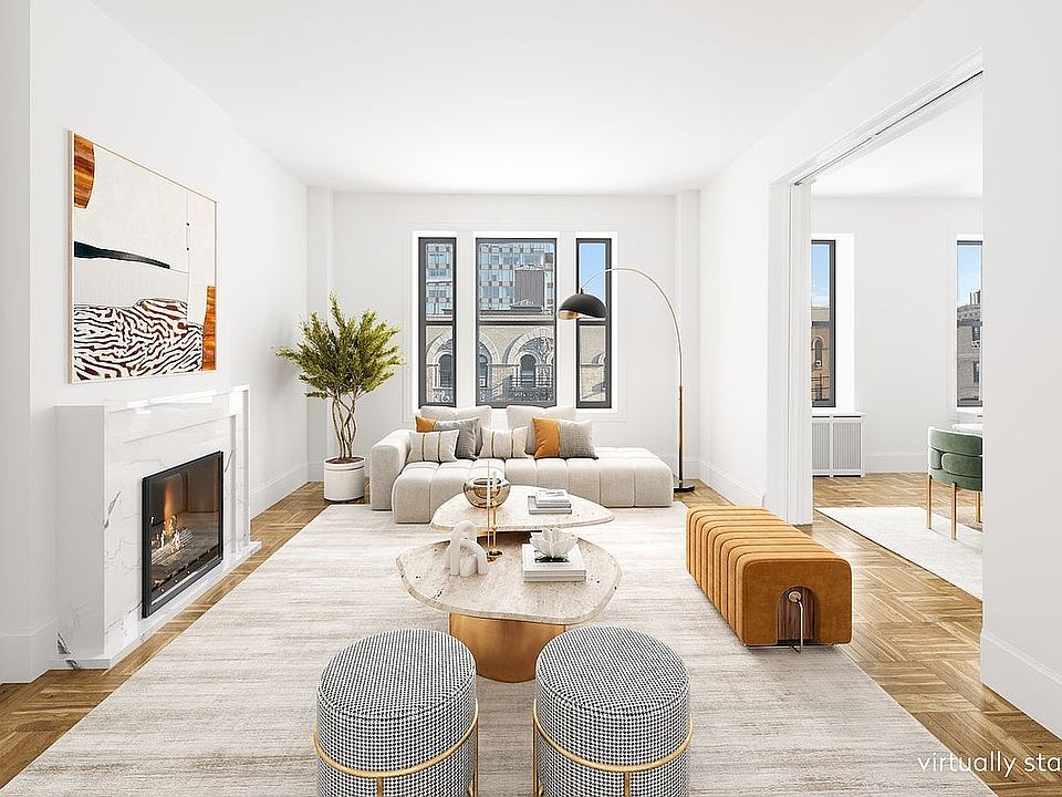 1st image of 801 W End Ave APT 12A