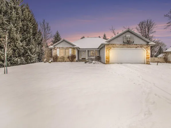 40 Peter Pan Ln, Marshall, MI 49068