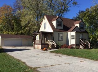 2814 Dearborn St, Lake Station, IN