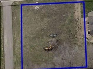 407 Ash St, Janesville, MN 56048