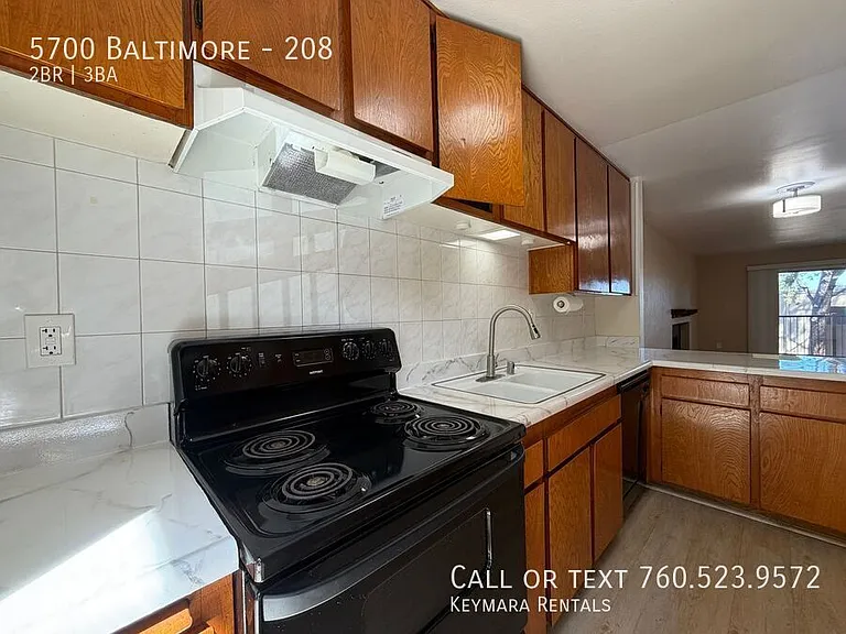 5700 Baltimore Dr #208 — Photo 9