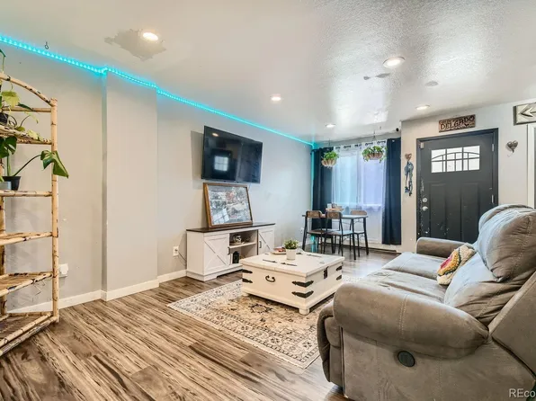 7838 Monaco Street #C, Commerce City, CO 80022