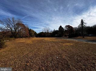 199 Bridgeton Fairton Rd, Bridgeton, NJ 08302