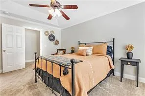 7039 Bayrose Cir #39A — Photo 15