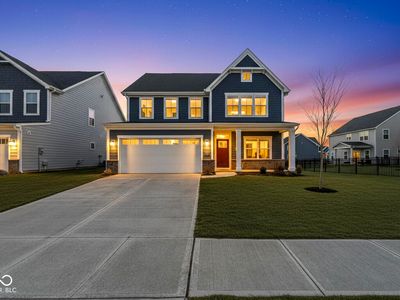 629 Washington St, Fortville, IN, 46040