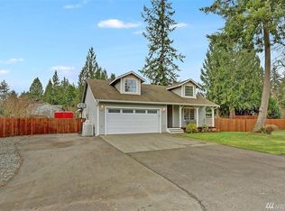 25828 50th Ave NE, Arlington, WA 98223
