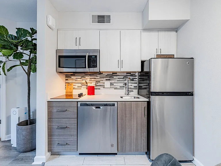 The Spoke at Peachtree Corners | West Atlanta Living - Refreshed and Reimagined — Photo 116