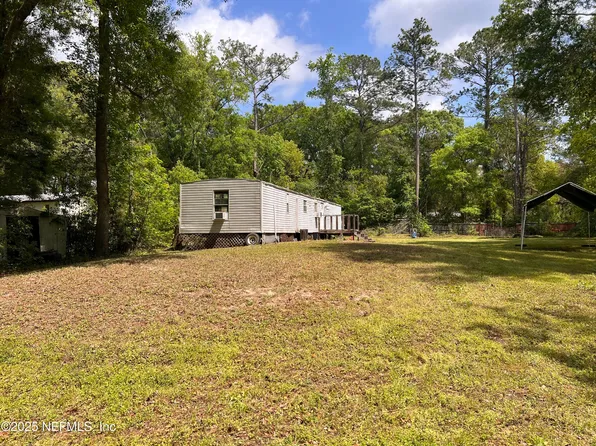 2840 OZO Lane #1, Jacksonville, FL 32221