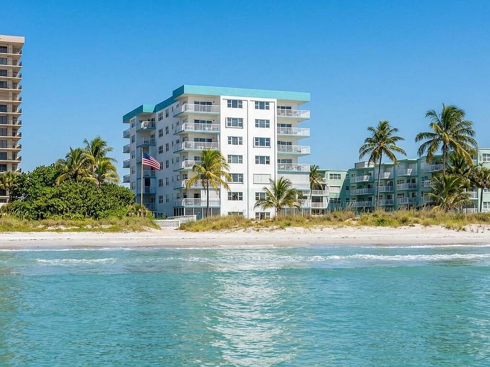 1st image of 1770 S Ocean Boulevard #506