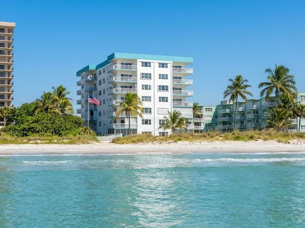 1770 S Ocean Boulevard #506, Pompano Beach, FL 33062