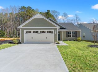 1030 Sharron Creek Dr, Shallotte, NC 28470