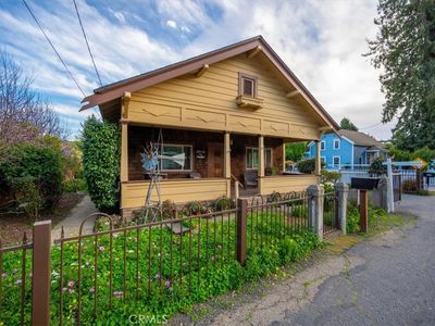 2516 Main St, Cambria, CA, 93428