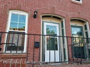 244 Spring St, Trenton, NJ 08618
