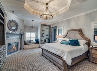 94 Camino Real E, Lucas, TX 75098
