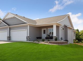 1249 Naser Way, New Richmond, WI 54017