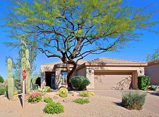 34483 N 68th Way, Scottsdale, AZ 85266