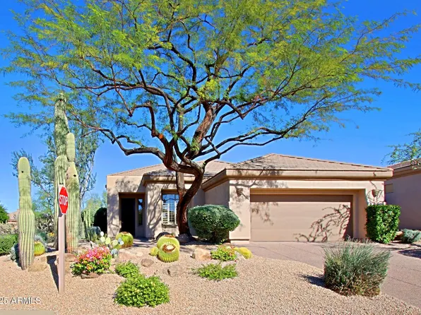 34483 N 68TH Way, Scottsdale, AZ 85266