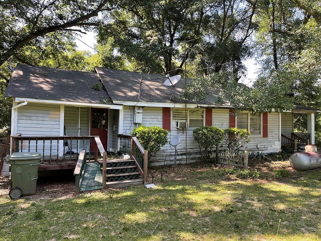 1794 State Highway 82, GA 39854 MLS 24223 Zillow