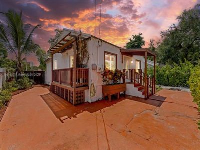 5701 NW 4th Ave, Miami, FL, 33127