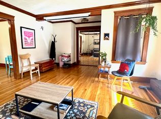 27 Parker St, Arlington, MA 02474