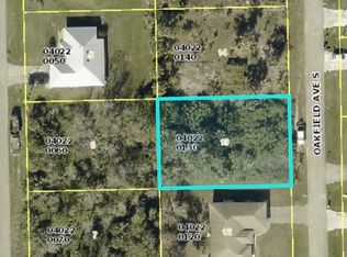 530 Oakfield Ave S, Lehigh Acres, FL 33974