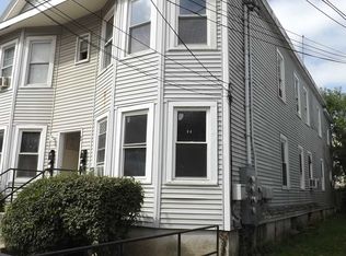 6 Morgan Ave, Poughkeepsie, NY 12601