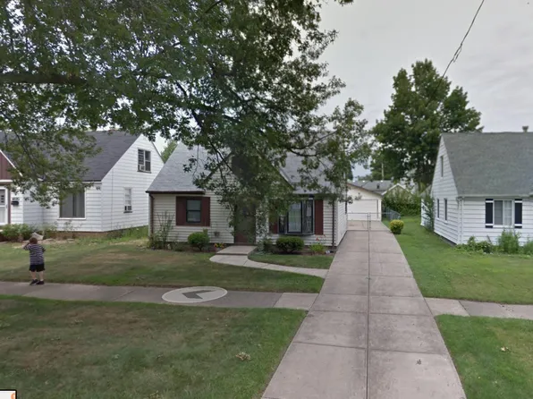 4006 Archmere Ave, Cleveland, OH 44109