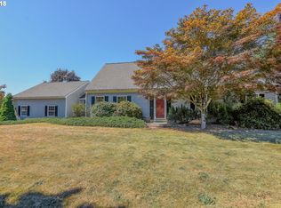 300 SE 349th Pl, Washougal, WA 98671