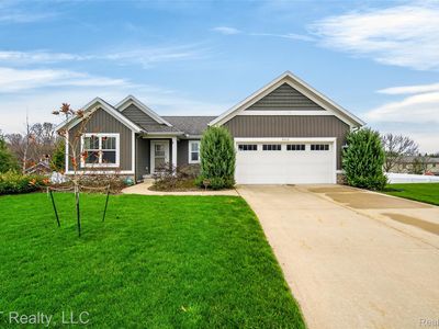 5510 Lilly Ct SW, Wyoming, MI, 49509