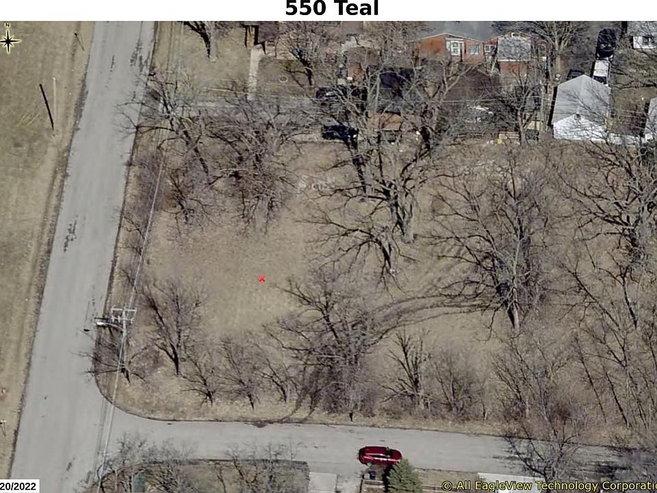 1st image of 550 Teal Ave