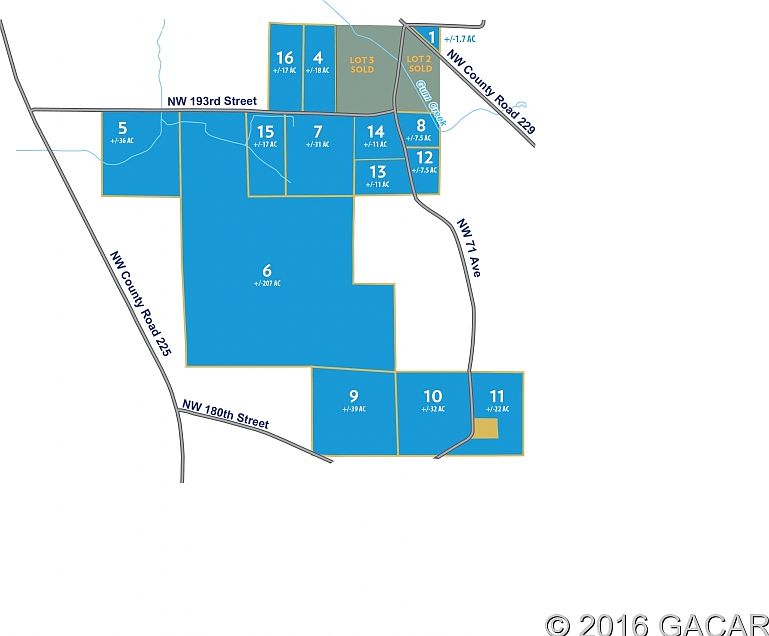 1st image of NW 71st Ave Lot 14