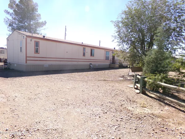 2937 W Torres Ln, Willcox, AZ 85643