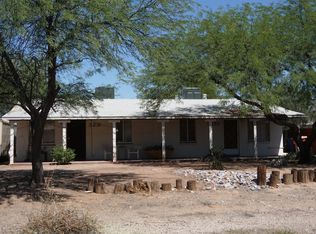 3231 E Fairmount St, Tucson, AZ 85716